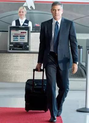 拉什么行李箱就知道你是哪个level的职场人?