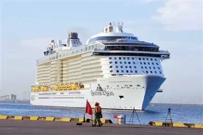 天津港出发的邮轮旅行攻略,天津出发豪华邮轮攻略