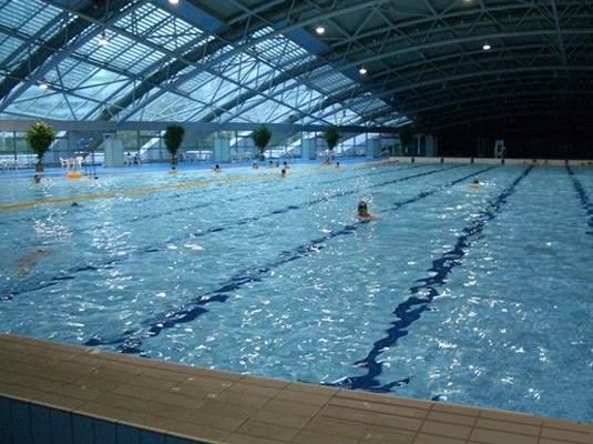 下周四徐州气温将飙升至38℃，一言不合就去玩水吧！