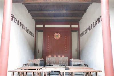 你不知道的那些革命历史,讲述你不知道的革命英烈故事