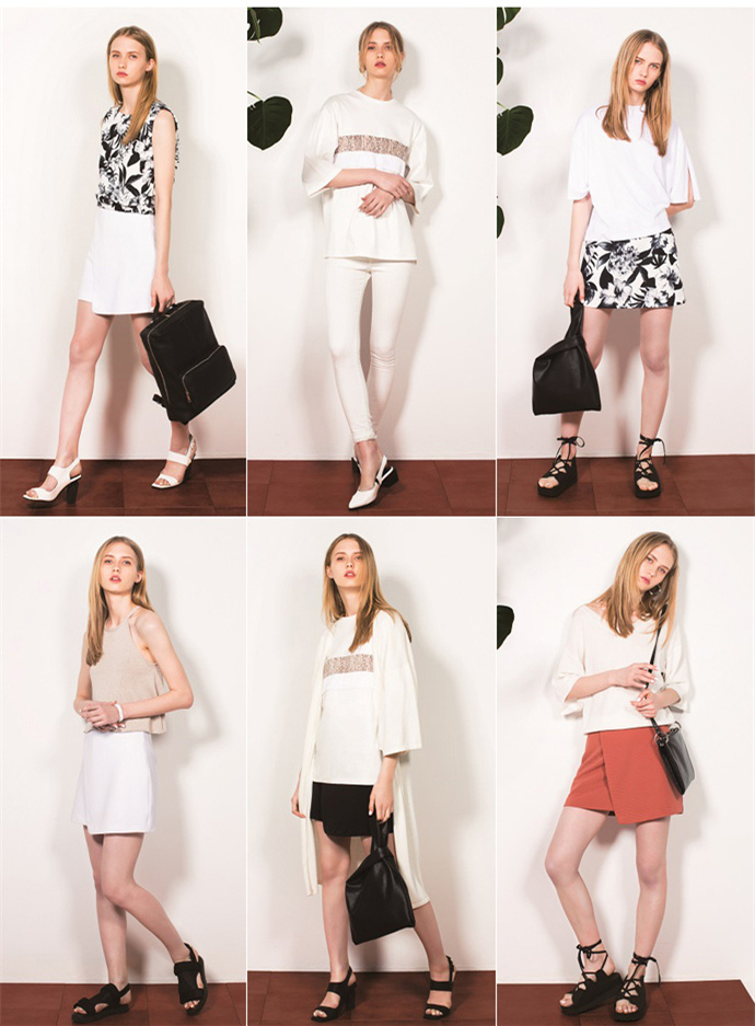 少女服装品牌推荐,最受女生欢迎的服装品牌