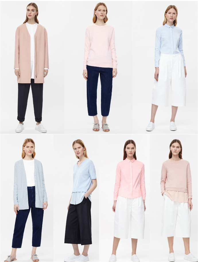 少女服装品牌推荐,最受女生欢迎的服装品牌