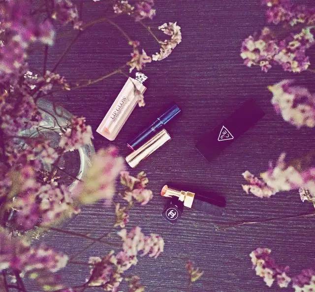 扒一扒朱一龙口红色号,好先生江莱同款口红色号