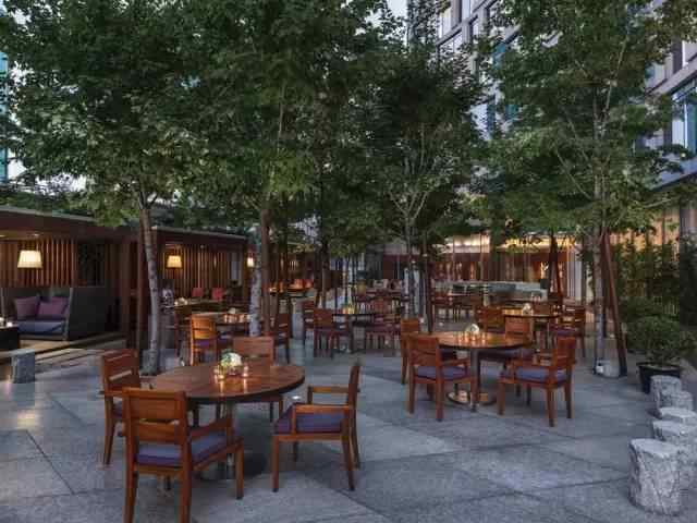 推荐5家性价比超高的酒店,全球必体验的99家酒店