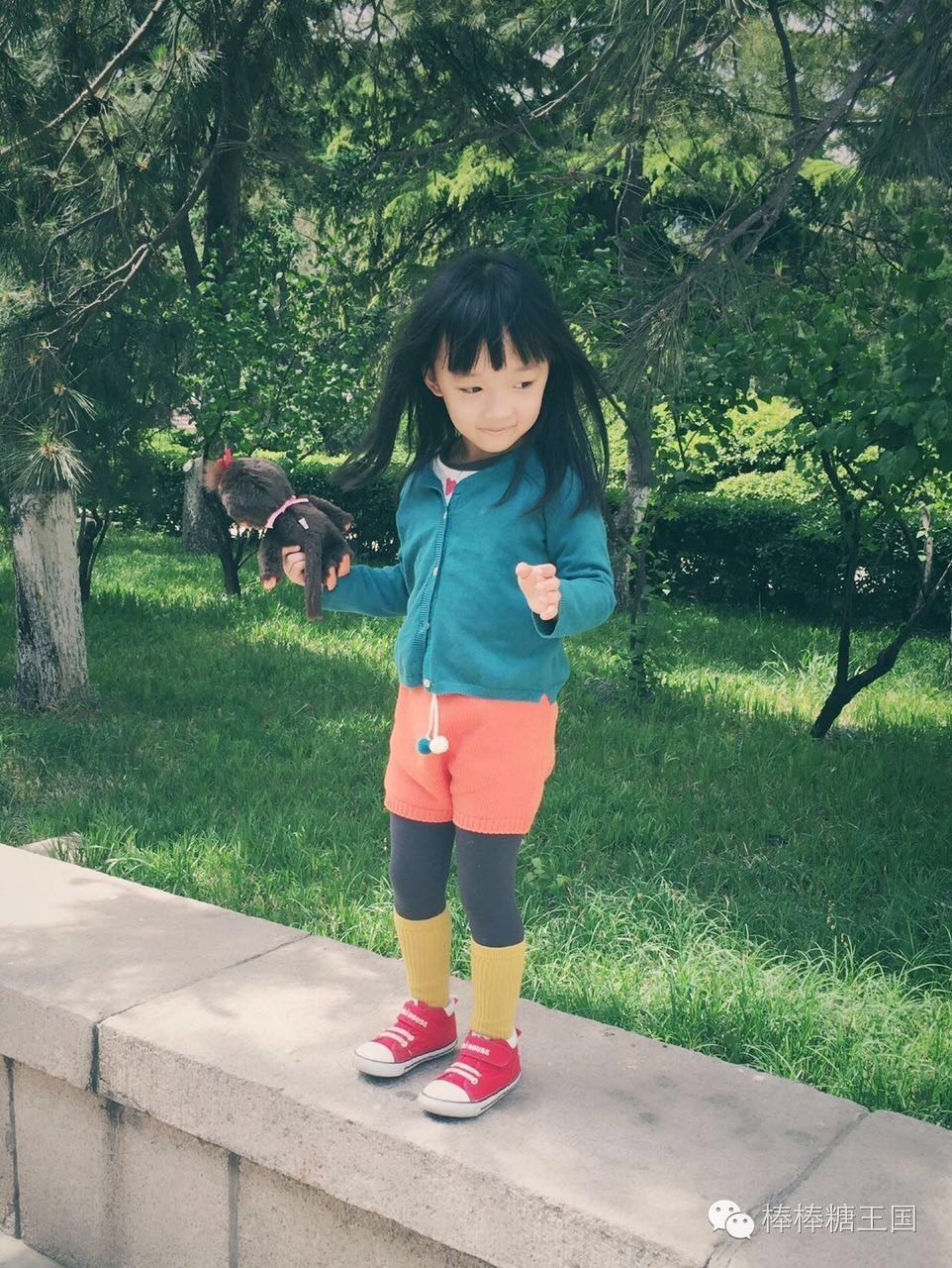 mikihouse婴儿鞋,给宝宝买了双mikihouse鞋子