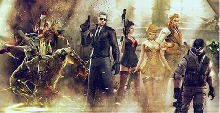 穿越火线如何上游戏,如何装穿越火线游戏