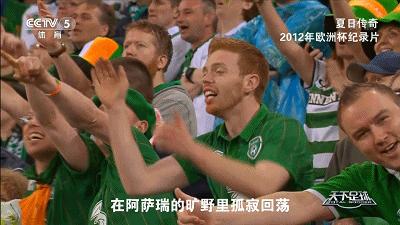 泪流满面12年欧洲杯那些或唏嘘或泪流的经典时刻