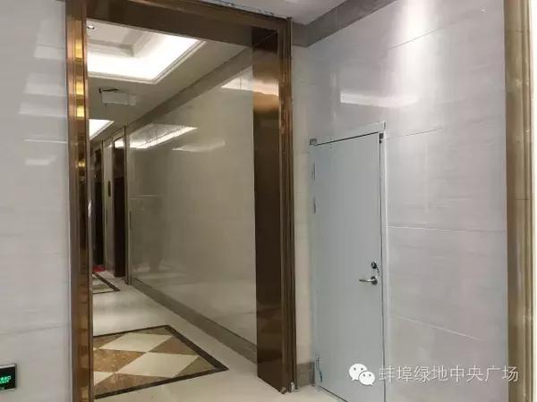 绿地中央广场三期楼盘详情,绿地中央公园69号栋公寓交付