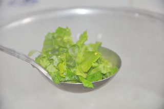 快！拿个大点的盆子，接住我的口水！