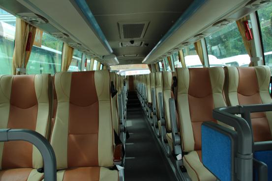 人人巴士智能包车,智能化包车客运