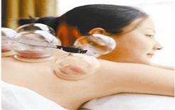 中医拔罐疗法技术,这才是最有效的中医疗法