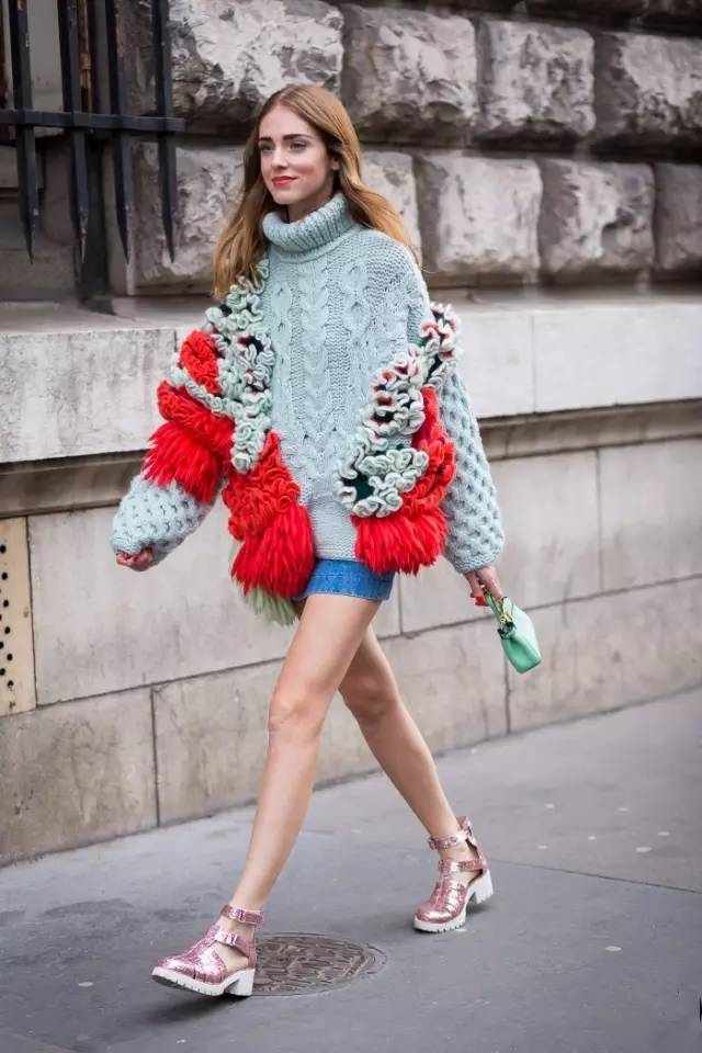 这几款包包让你一包背进时尚圈,fashiontrends有什么包包