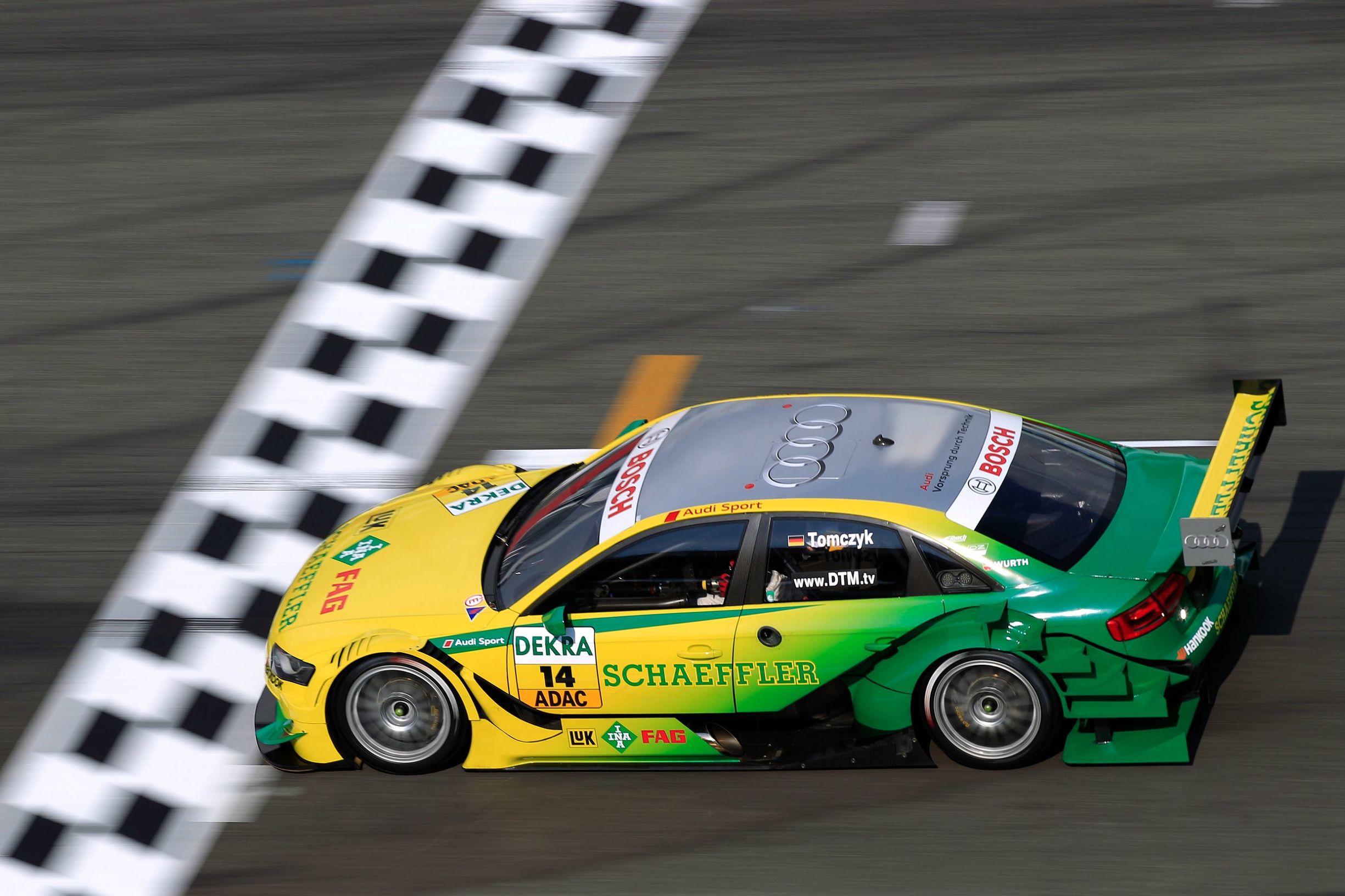 勒芒的魅力,勒芒美式震撼