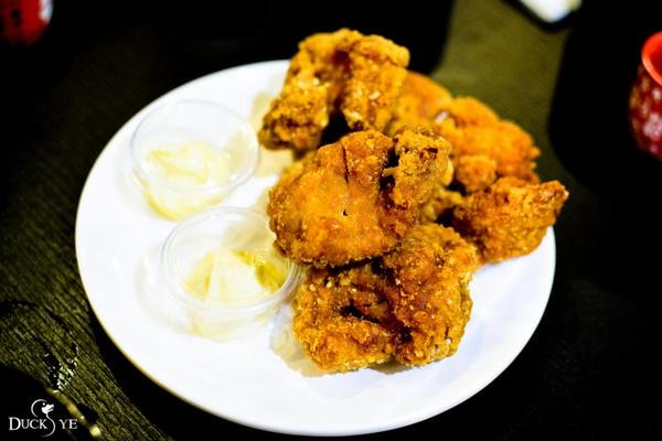 鲟屋|极度爆，极度爽，不服来战