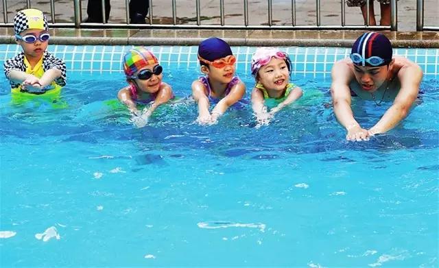 夏天就应该浪起来,夏天就是要浪起来