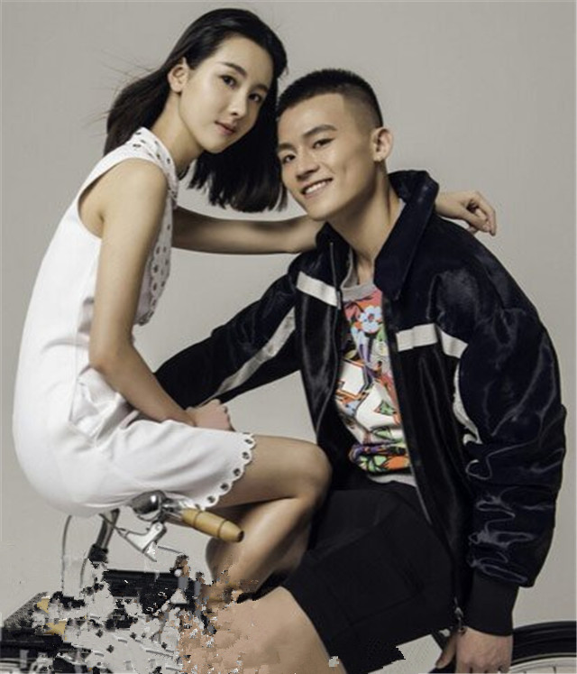 脑门大的露额头显得头大!来学学明星是如何解决的!