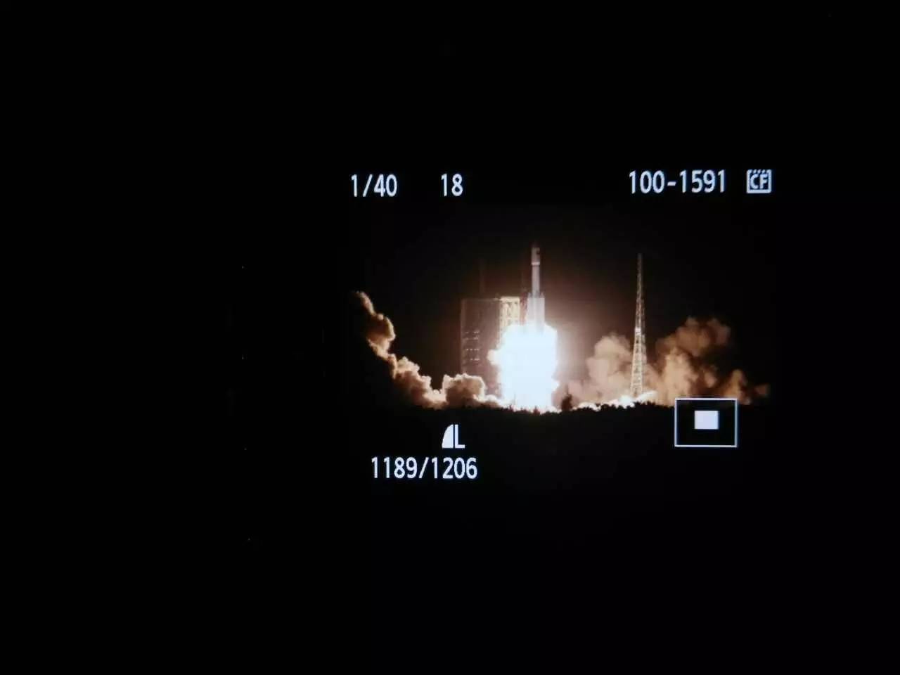 海南骄傲！首射成功！