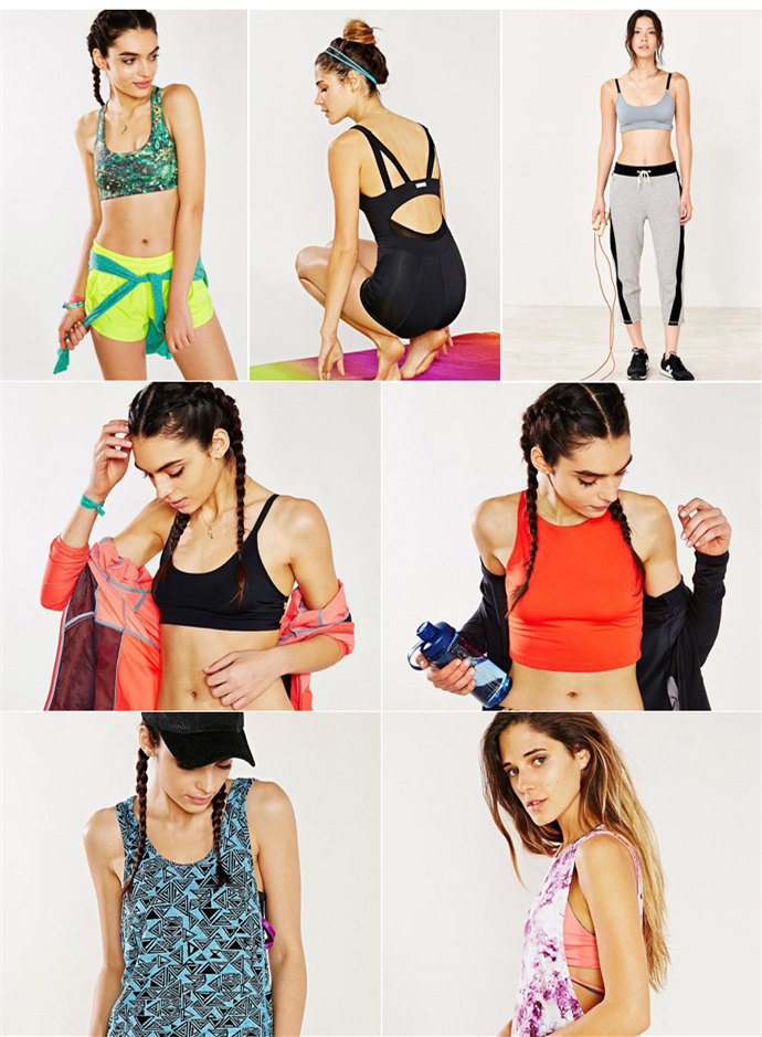 年度最爱服装榜单,少女品牌服装推荐