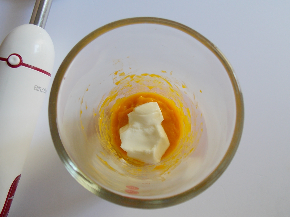 酸奶拉花家常做法,酸奶拉花详细做法