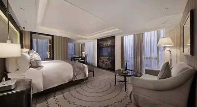 推荐5家性价比超高的酒店,全球必体验的99家酒店