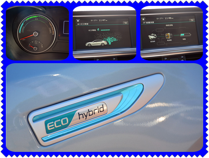 百公里油耗5.9算不算高,2017款起亚k5十五周年特别版试驾