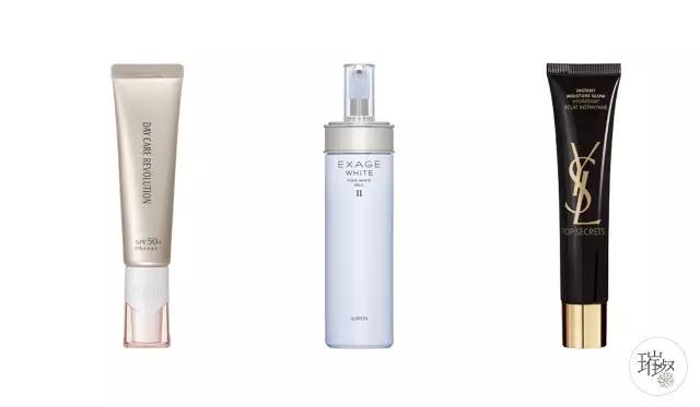 不懂春夏护肤,跟着COMSE榜单买买买总没错|BEAUT