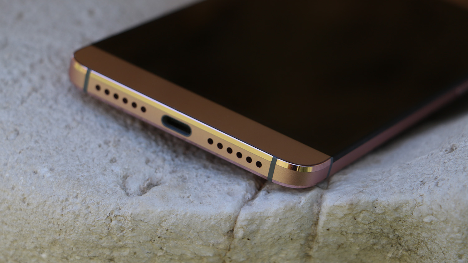 内在差异化的体现-乐2Pro测评