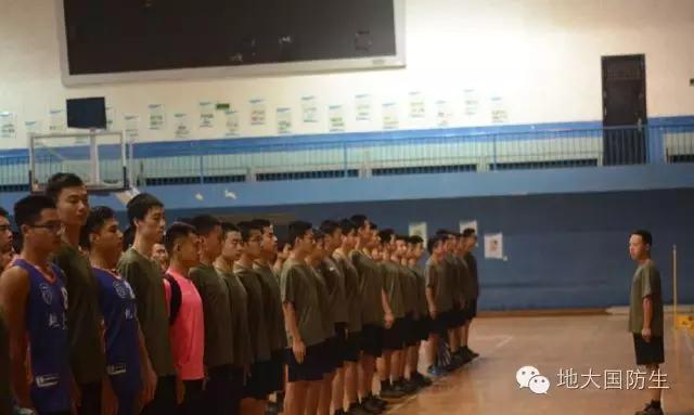 国防生毕业送别,毕业季送别赛