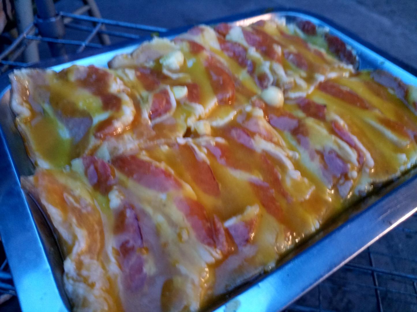 攀枝花料理,攀枝花最好吃的料理