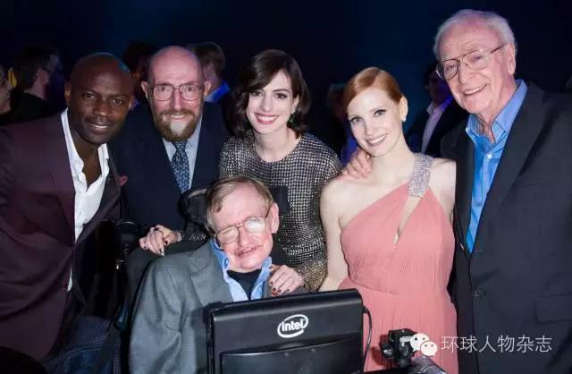 霍金是物理学家他发现了什么现象,霍金的家庭背后的奇葩