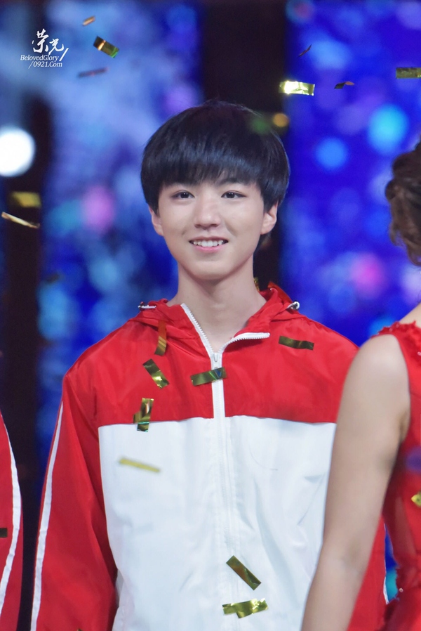 tfboys为什么三人发展不一样,tfboys三人性格