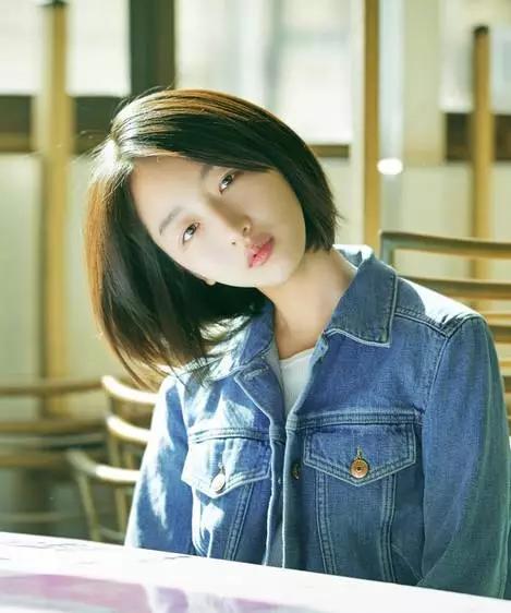 女生网红脸性格,漂亮女生都是网红脸吗