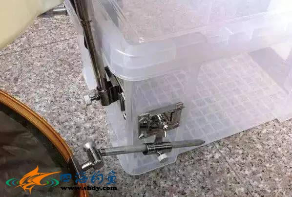 钓箱制作教程大全,钓箱太重手把手教你制作轻便钓箱