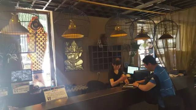 388元住酒店,350元在泰国住宿