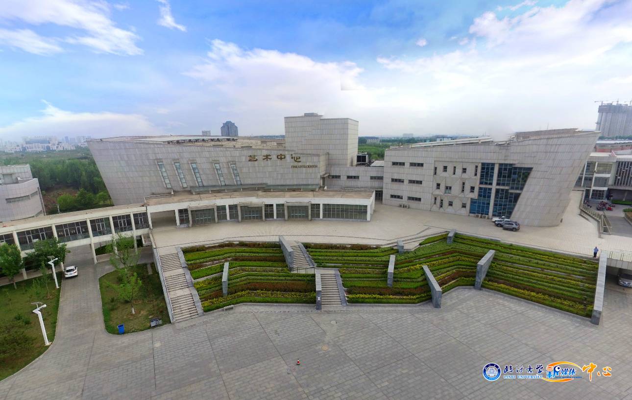 上帝之眼看东营,上帝之眼看遍合肥