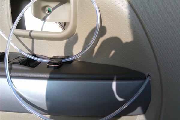 长城炫丽车内可以装氛围灯线,长城炫丽汽车室内装饰灯