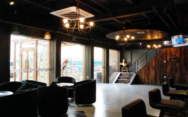 沈阳年轻人最爱去的咖啡厅,沈阳咖啡馆推荐