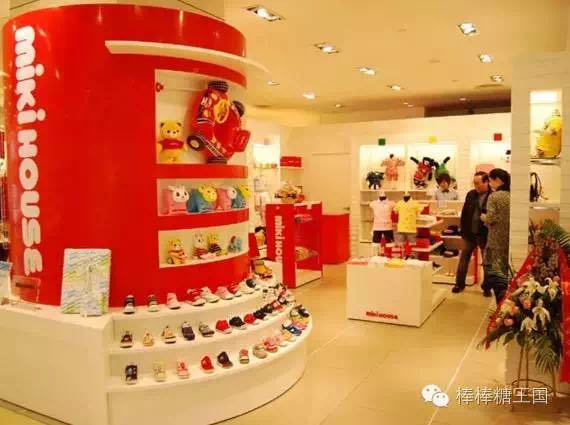 为啥给宝宝买鞋首选MIKIHOUSE？