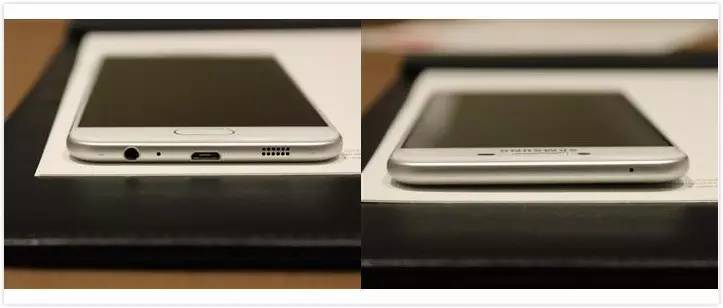 三星c501评测,三星c5和三星c5pro手机对比