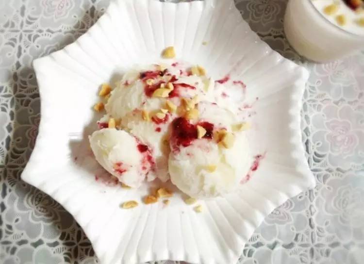 棉花糖的神仙吃法雪花酥,棉花糖的100种吃法