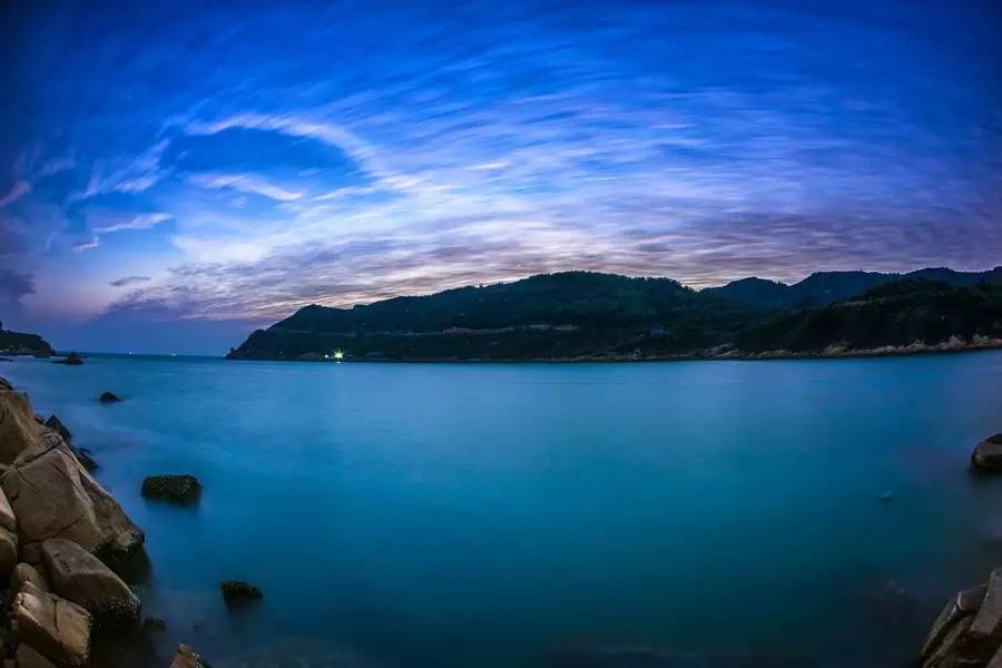 珠海海边沙滩哪里好玩可以烧烤,珠海哪些海边可以自驾烧烤露营