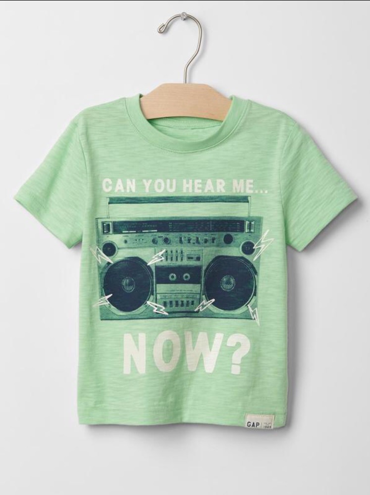 国际童装品牌哪些值得妈妈们信赖,babygap童装是什么牌子