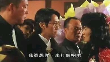 从星仔到星爷百年孤独,从星仔到周星驰从少年到中年