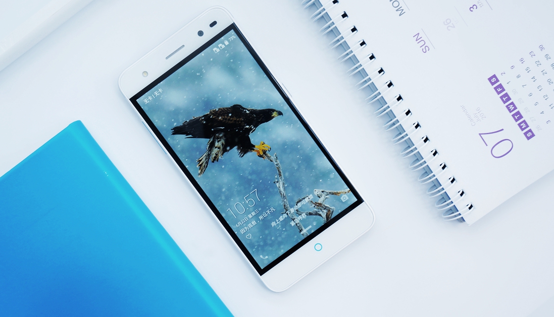 中兴blade2,中兴bladea2plus有什么配置