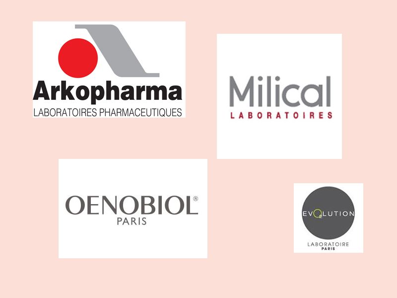 兜兜转转发现最初的才是最好的,法国药妆和日本药妆