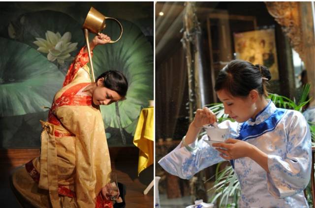 重庆茶室最出名的茶馆,重庆喝茶打麻将的地方都有哪些