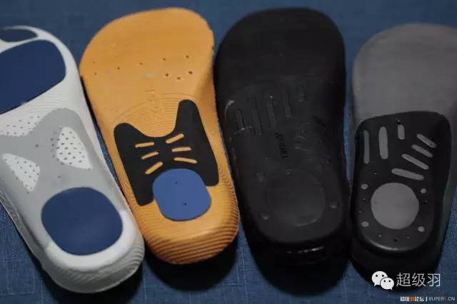运动鞋垫有多重要,运动鞋垫哪个用着最舒服