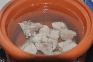 快！拿个大点的盆子，接住我的口水！