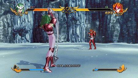 ps4圣斗士星矢勇斗之魂隐藏人物,圣斗士星矢斗士之魂ps4出招表