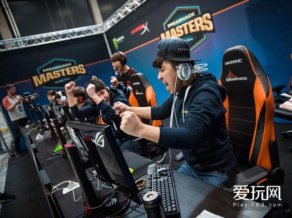 中国csgotyloo夺冠瞬间,csgotyloo采访